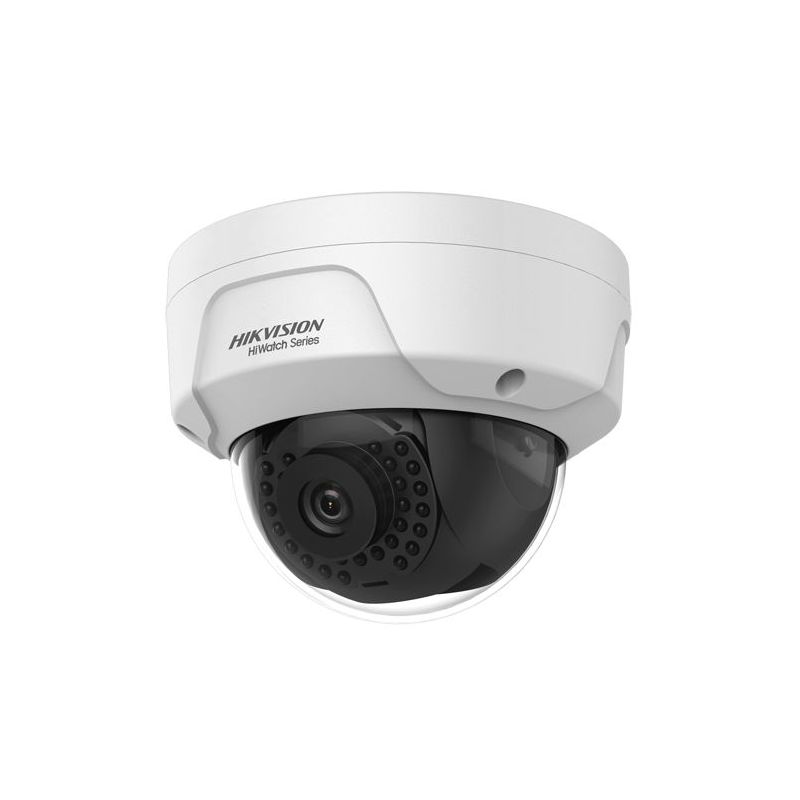 Hiwatch Hwi D H M C Mara Ip Megapixel Hikvision