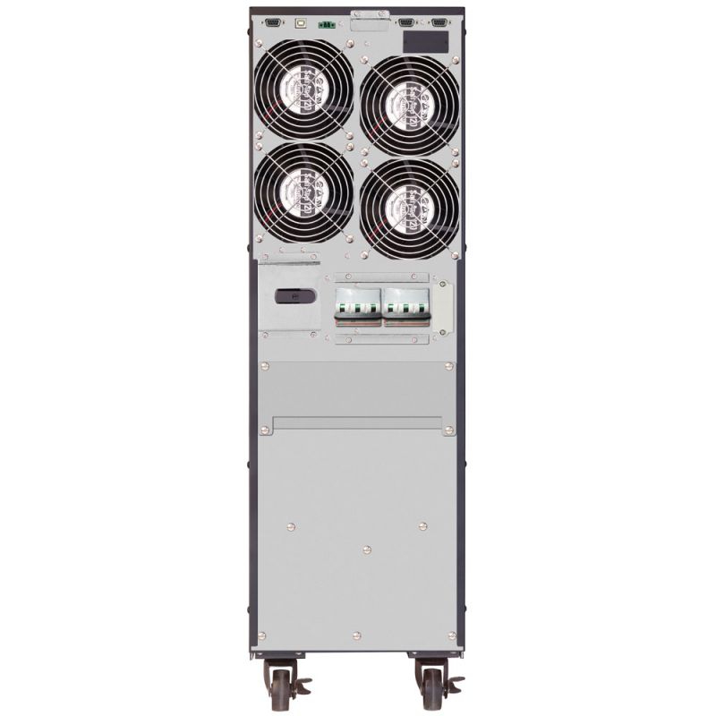 Lapara SAI triphasé 20000VA 20KVA LCD 3F 3F