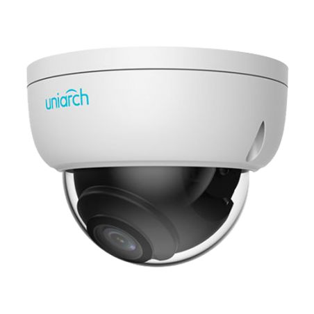 Uniarch UV IPC D112 PF28 2 MP IP Camera Uniarch Range 1 2 9