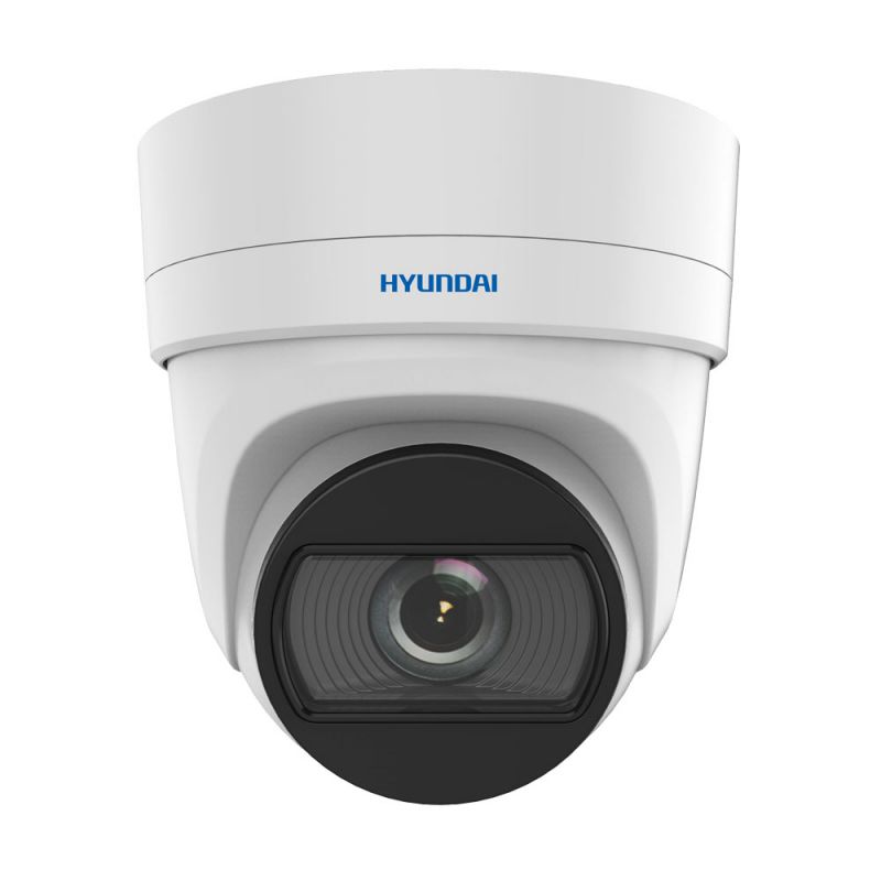 Hyundai HYU 397 Fixed IP Vandal Dome With IR Illumination Of 30