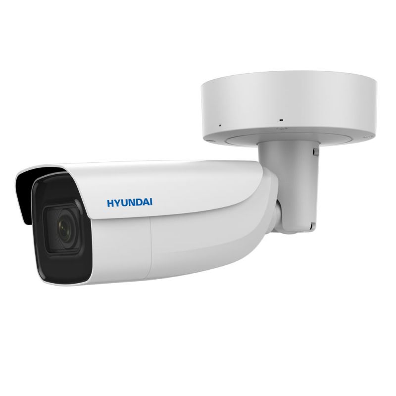 Hyundai Hyu Night Fighter Ip Bullet Camera With Ir Of M