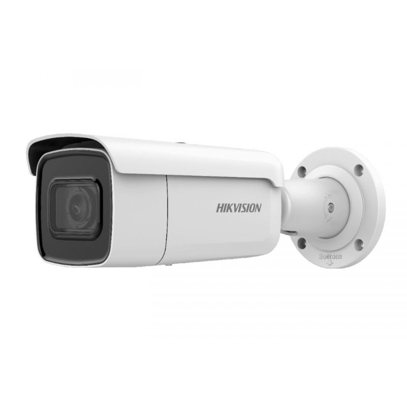 Hikvision Pro DS 2CD2T26G2 2I 2 8MM C IP Tubular 2Mpx IR 60