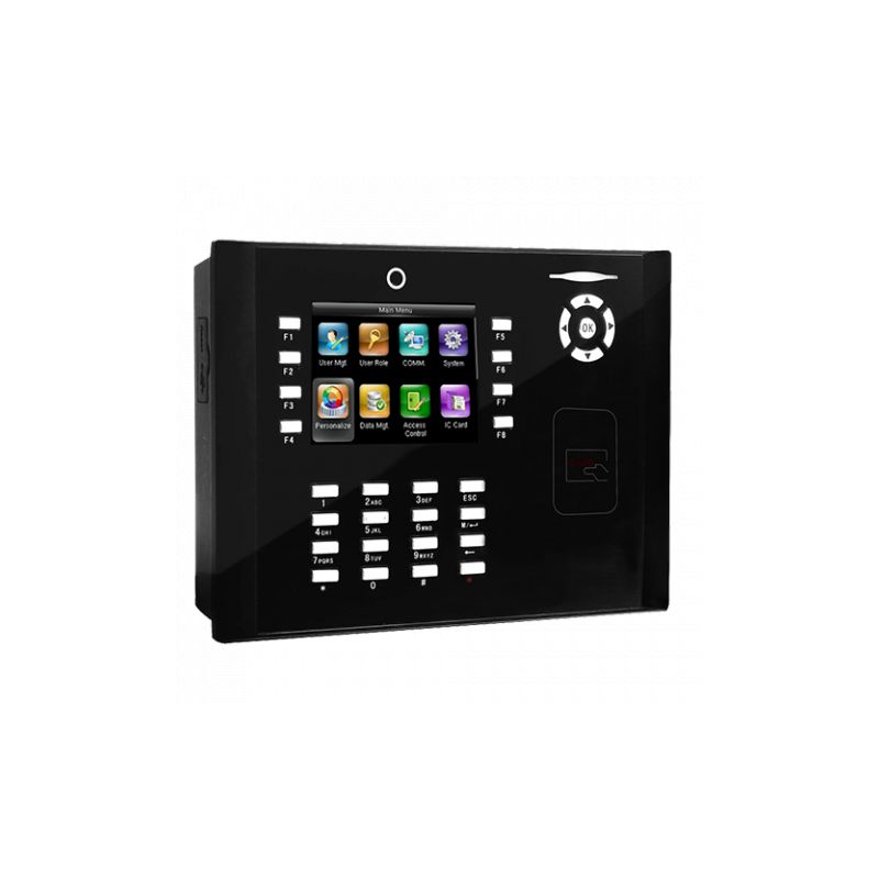 Zkteco Iclock S Proximity Terminal For Presence And Access