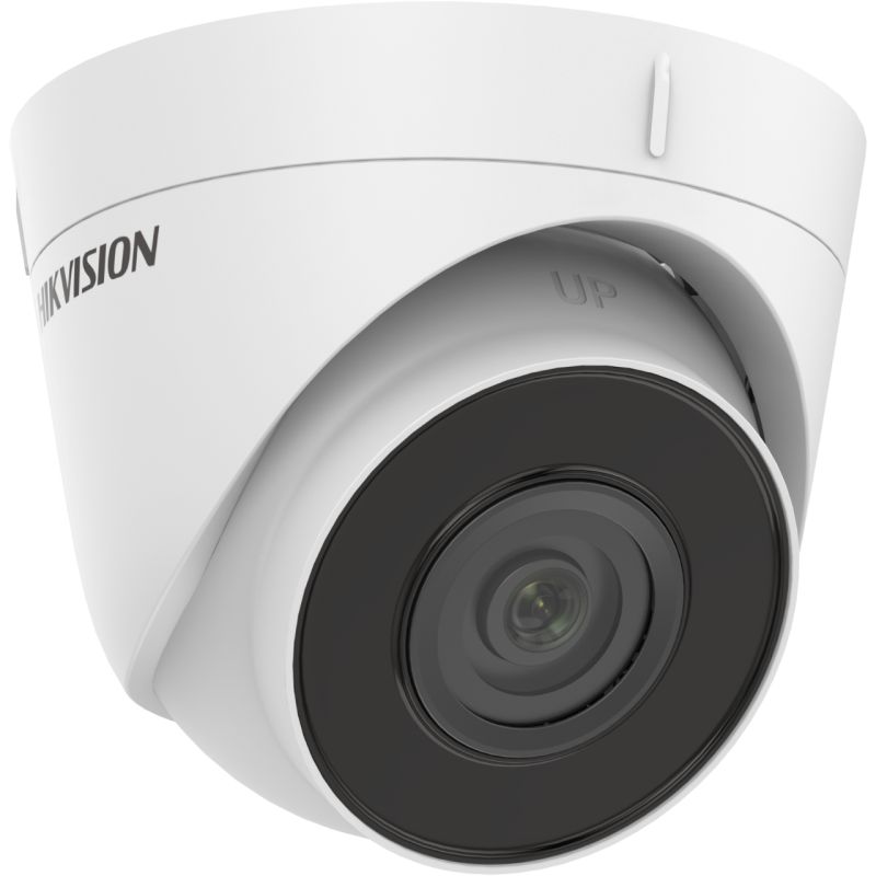 Hikvision Value DS 2CD1343G0 I 2 8MM C O STD Mini dôme IP