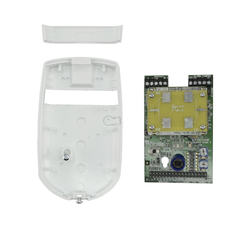 Pyronix Kx Dtam Detector Pir Dupla Tecnologia Fun O