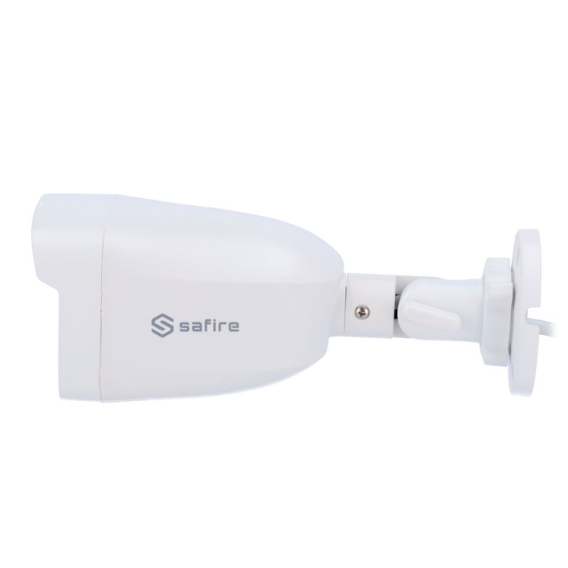 Safire Sf Ipb Wh P Megapixel Ip Bullet Camera