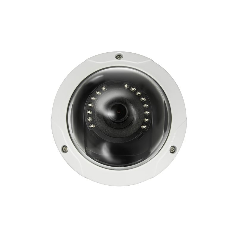 Hiwatch Hwi D H Megapixel Hikvision Ip Camera Progressive