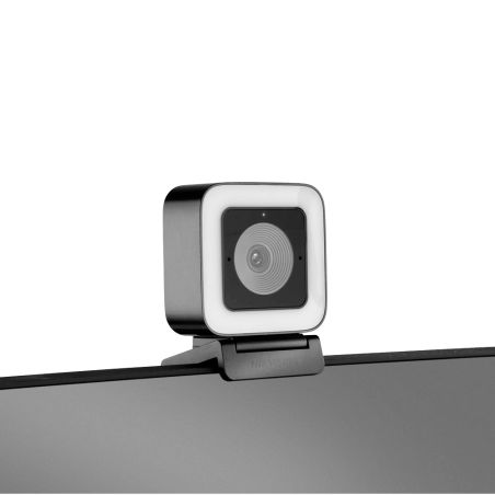 Hikvision Ds Ul Resolution K Designed For Video Conferencing