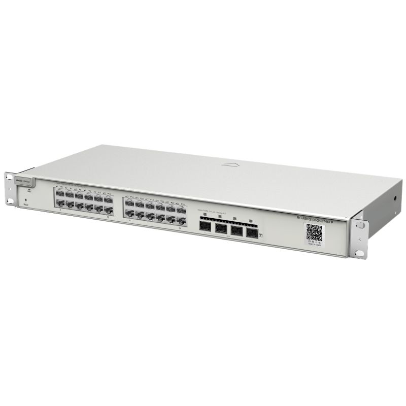 Reyee Rg Nbs Gt Sfp Reyee Switch Cloud Layer Rj