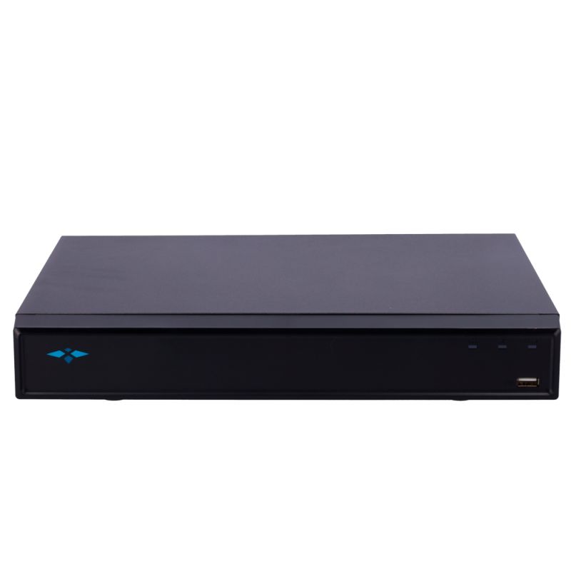 X Security XS XVR6104A AI DVR 5n1 X Security 4 CH HDTVI HDCVI AHD