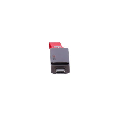 Hikvision HS USB E304C 128G U3 Pendrive USB Hikvision Capacidad 128