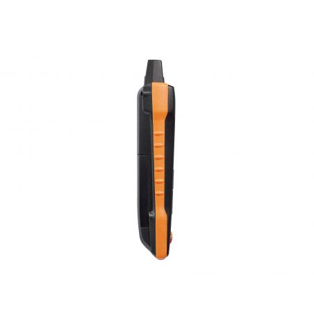 Testo 0563 2512 testo 512 2 Manomètre différentiel numérique avec