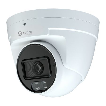 Safire Smart SF T020CA 5B1 0360 Safire Smart Cámara Turret 4 en 1