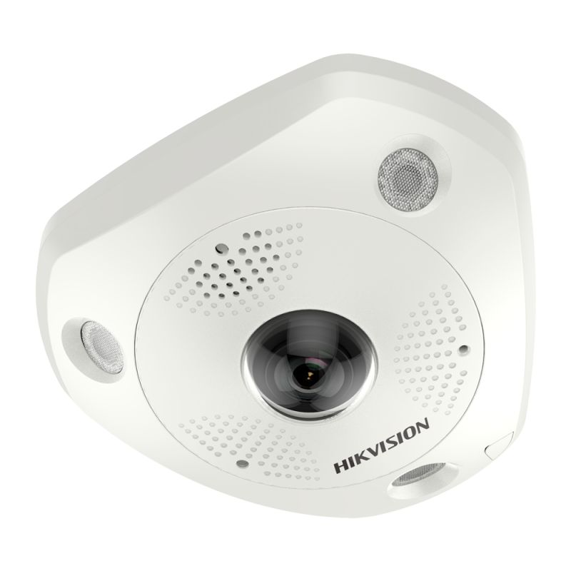 Hikvision Solutions DS 2CD6365G0 IVS 1 27mm B Hikvision Cámara IP