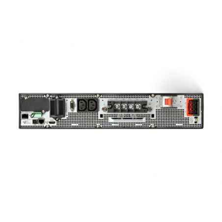 SALICRU 6B4AC000003 On Line IoT UPS Double Conversion Tour Rack De 4