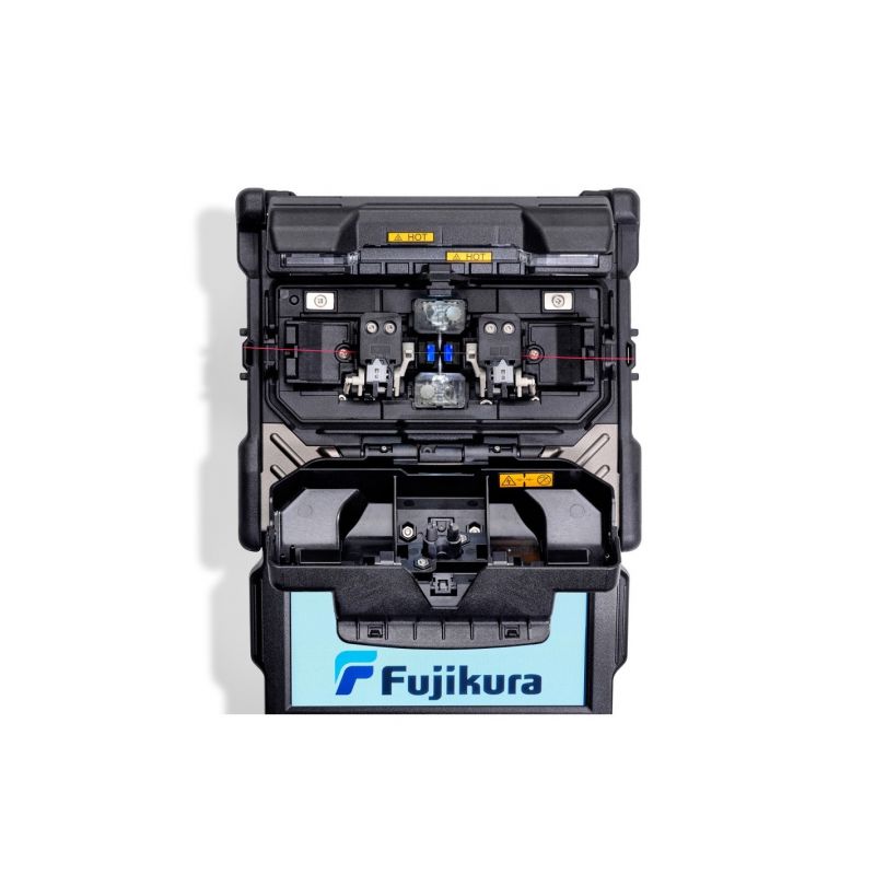 45S KIT Fujikura 45S Fusion Splicer CT 50 Precision Cutter