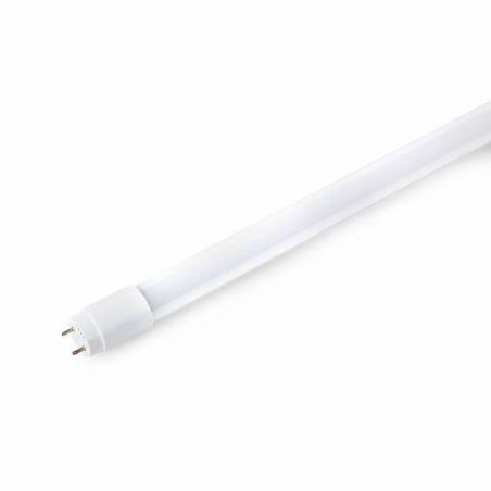 Tubo Led T W Cm Cristal No Orientable Blanco C Lido K