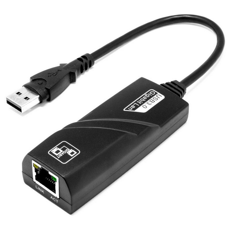 USB 3.0 to RJ45