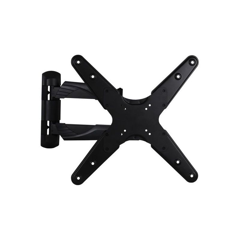 TV wall bracket for 23"-55" distance wall 45-510mm max 35kg