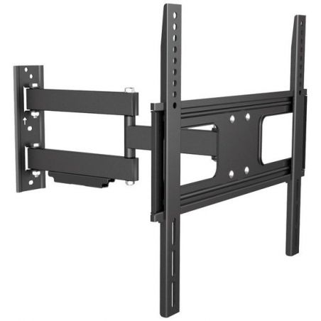 Support mural pour TV pour 26"-60" distance mur 33mm max 50kg