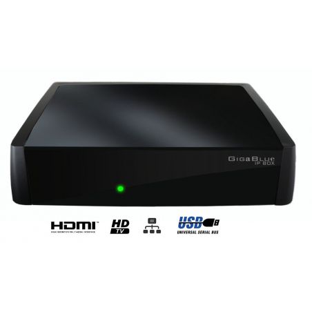 Ip box wifi для подключения к монитору