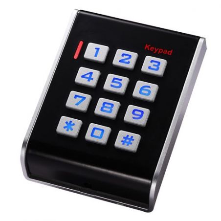 AC104 - Stand-alone, interior, access control, Keypad &…