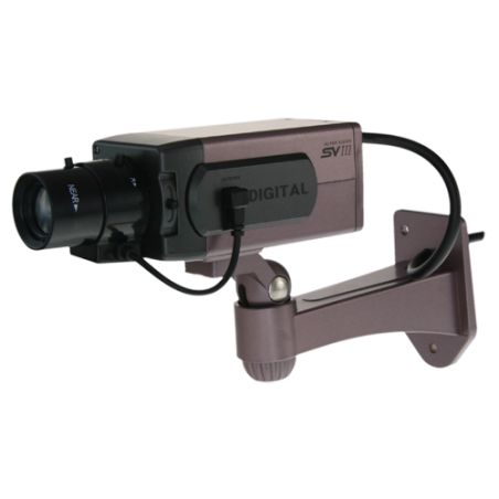 Nivian CS140 - NIVIAN Simulated (dummy) camera, Full Body type with…