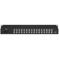 Dahua PFT2690 - X-Security Video Distributor, Specific for HDCVI, 16…