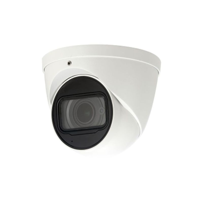 decoy security dome camera