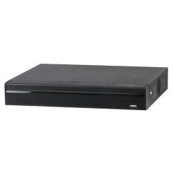 X-Security XS-NVR3216-4K16P - Enregistreur X-Security NVR pour caméras IP,…