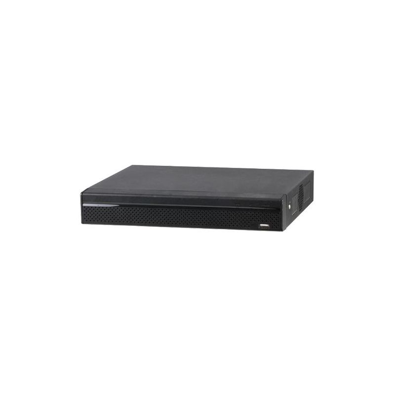 X-Security XS-NVR3216-4K16P - Enregistreur X-Security NVR pour caméras IP,…