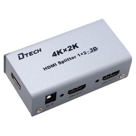 Multiplicateur de connexion HDMI