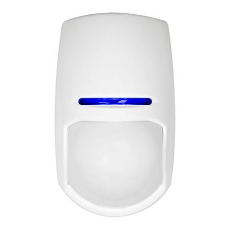 Pyronix KX15DD - Détecteur PIR, Apte pour utilisation en intérieur, 1…