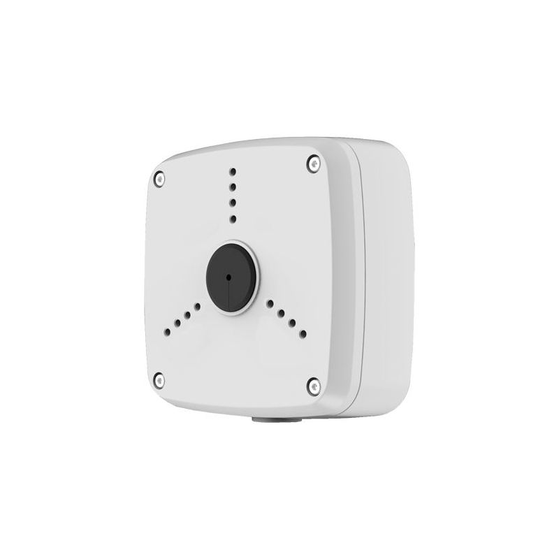 Dahua PFA122 - Connection box, For bullet and dome cameras, Suitable…