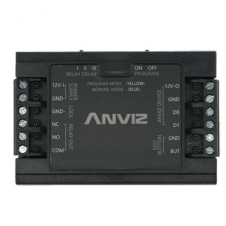 Anviz SC011 - ANVIZ independent controller, For standalone…