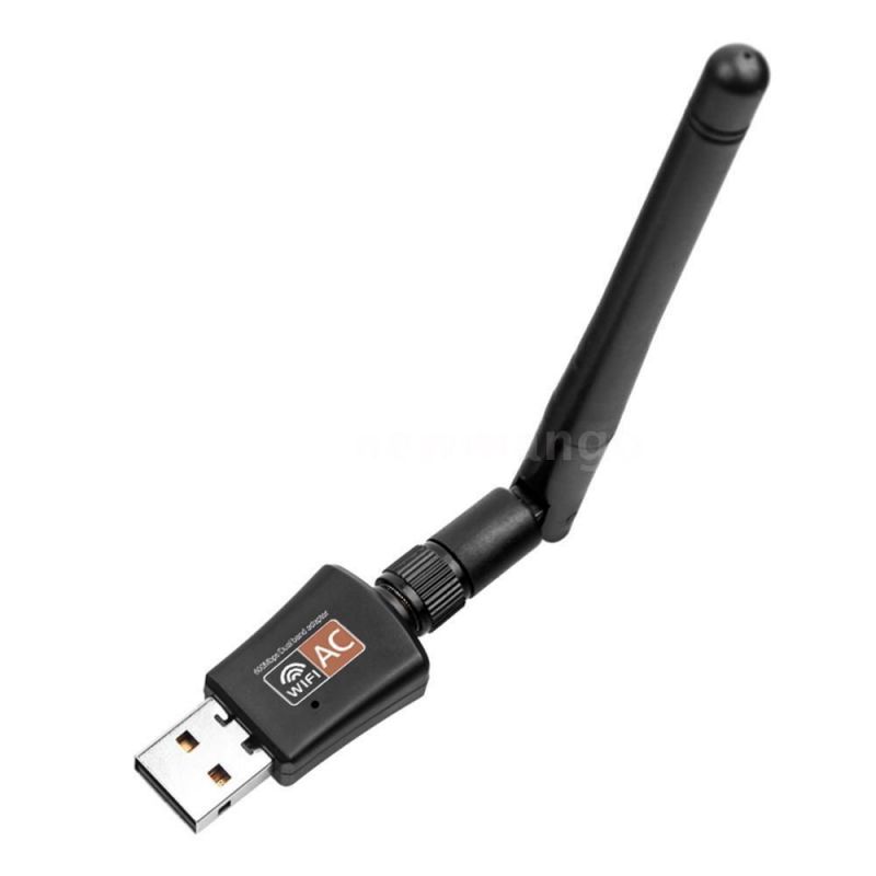 USB WiFi Adapter Ac Mbps Dual Band GHz GHz