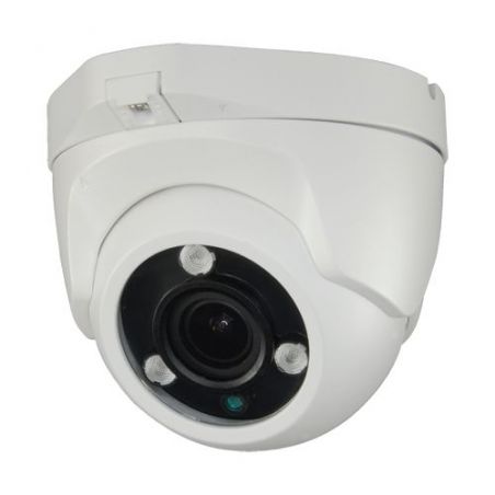 T957ZSW-5U4N1 - Dome camera 5Mpx/4Mpx ULTRA Series, 4 in 1 (HDTVI /…