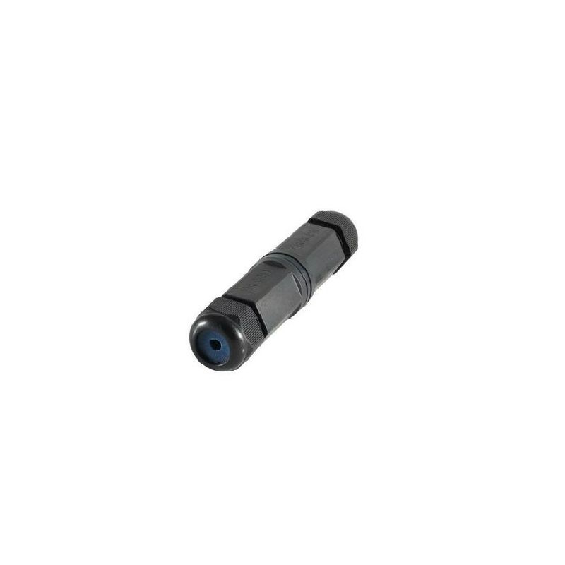 CAT6 RJ45 connector for outdoor with IP67 protection