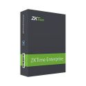 Zkteco ZK-ENTERPRISE-50 - Licencia software control de presencia, Capacidad 50…