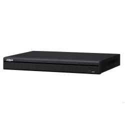 Dahua NVR4216-8P-4K - X-Security, NVR Recorder for IP, Maximum resolution 12…