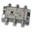 Alcad DE-403 Derivateur bis 4 sor 20 db non pente