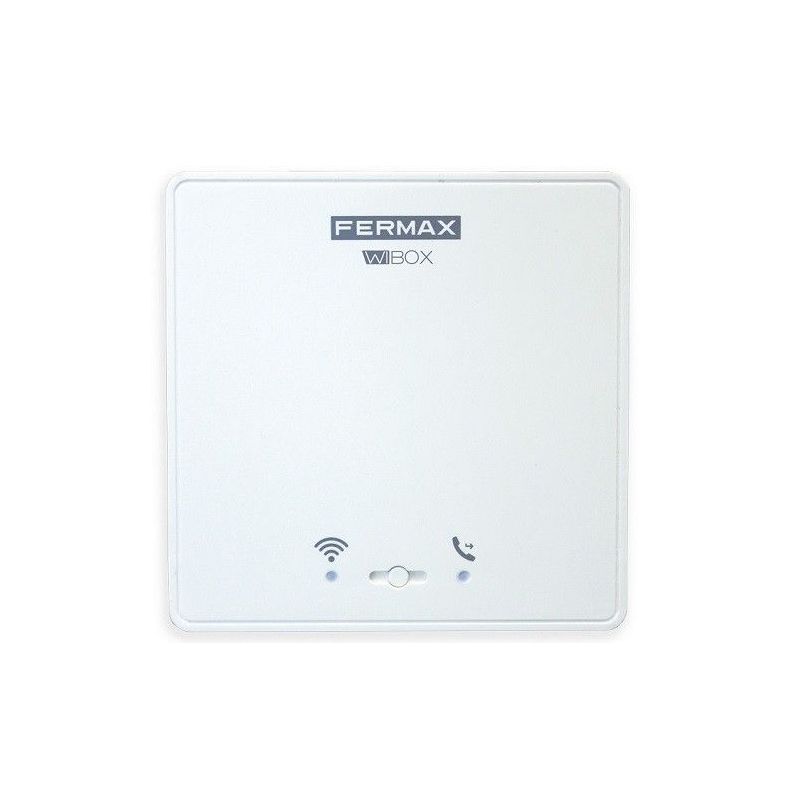 Fermax 3266 Desvío de llamada Wifi VDS WI-BOX