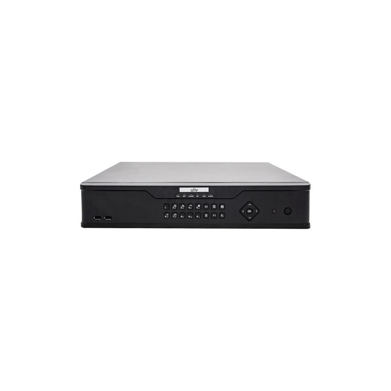 uniview 64 channel nvr