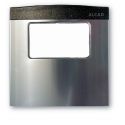 Alcad MLT-000 Entrance panel cardholder & blank module