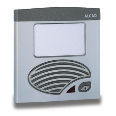 Alcad MMN-430 Module man-430 avec porte etiquette