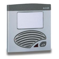 Alcad MMN-470 Module man-470 avec porte etiquette