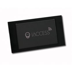 Alcad LPR-500 iBlack proximity reader module