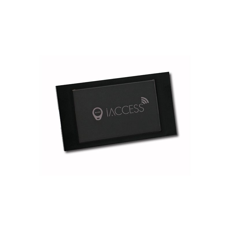 Alcad LPR-500 iBlack proximity reader module