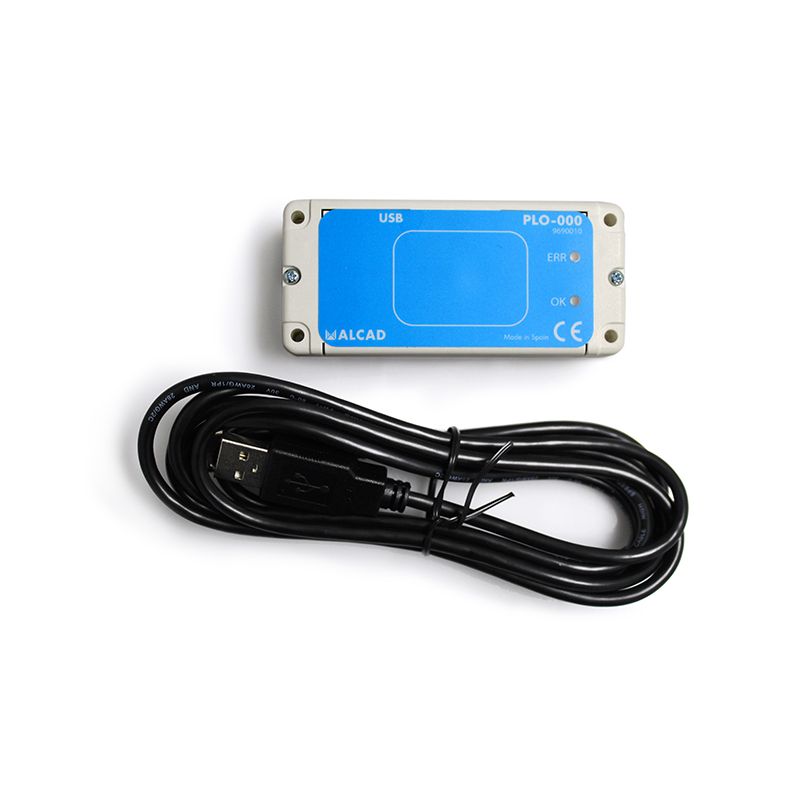 Alcad PLO-000 Usb programmer for proximity keys