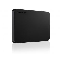 Toshiba Canvio Basics Disco rígido externo 2.5" 1TB USB 3.0